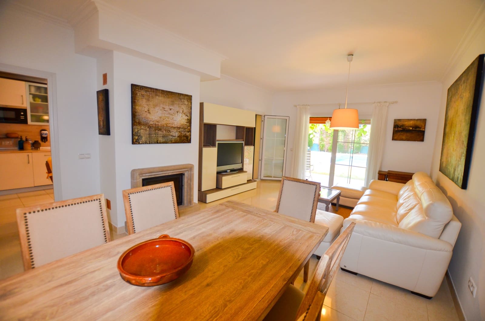 4 slaapkamer Rijtjeshuis te koop in Puig de Ros met zwembad garage - € 1.060.000 (Ref: 9813588)