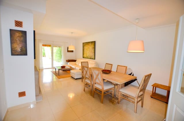 4 slaapkamer Rijtjeshuis te koop in Puig de Ros, Llucmajor met zwembad garage - € 1.060.000 (Ref: 9813588)