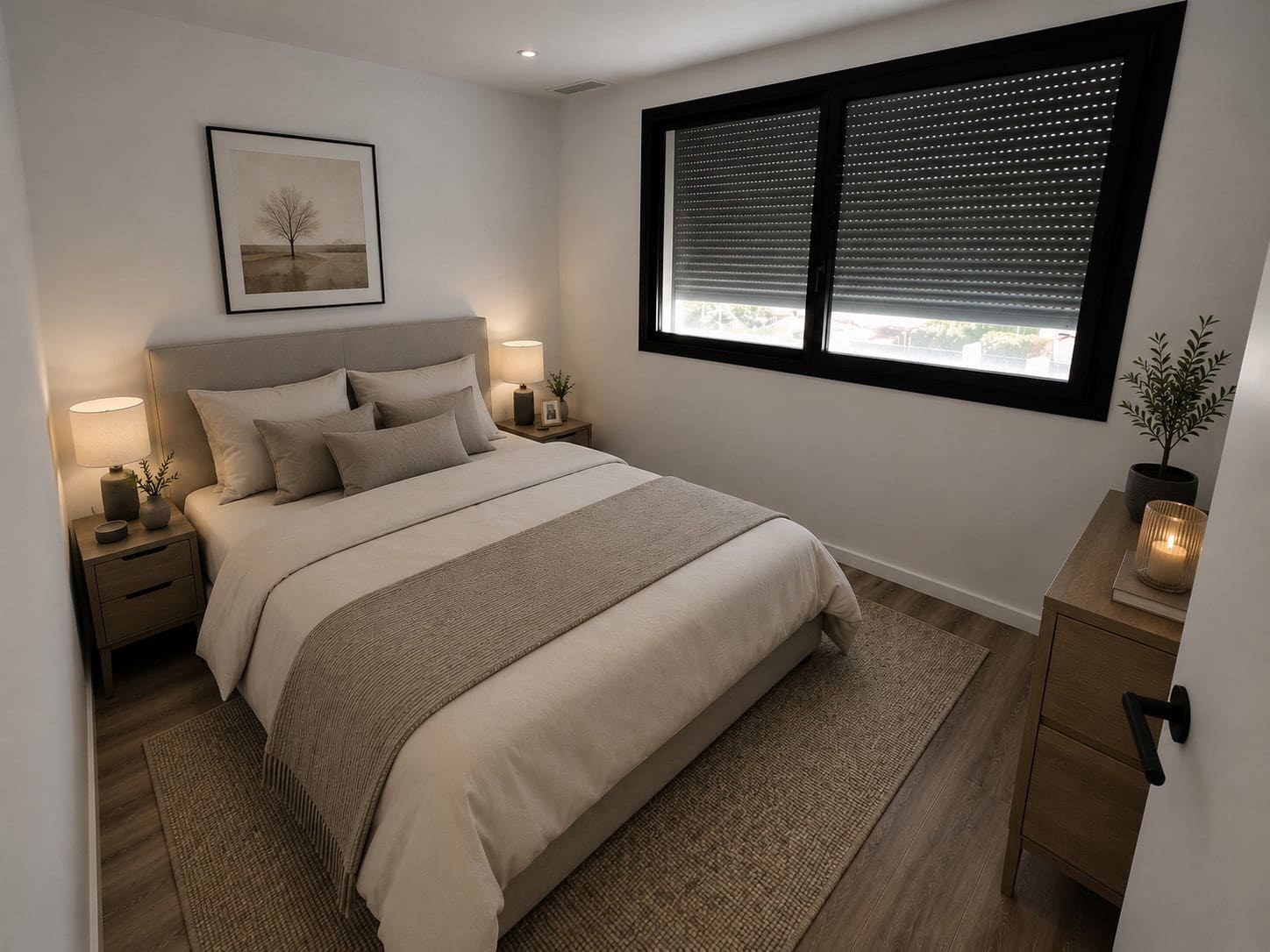 3 Zimmer Reihenhaus zu verkaufen in Puig de Ros mit Pool Garage - 1.100.000 € (Ref: 9985695)