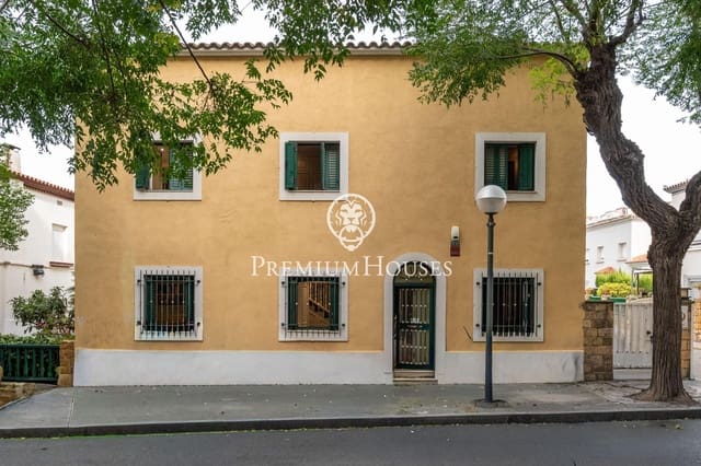 6 camera da letto Villa in vendita in Tarragona città - 795.000 € (Rif: 10006598)