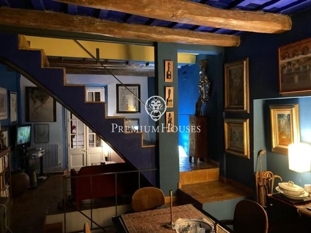 3 sovrum Villa till salu i Sitges - 995 000 € (Ref: 10011625)