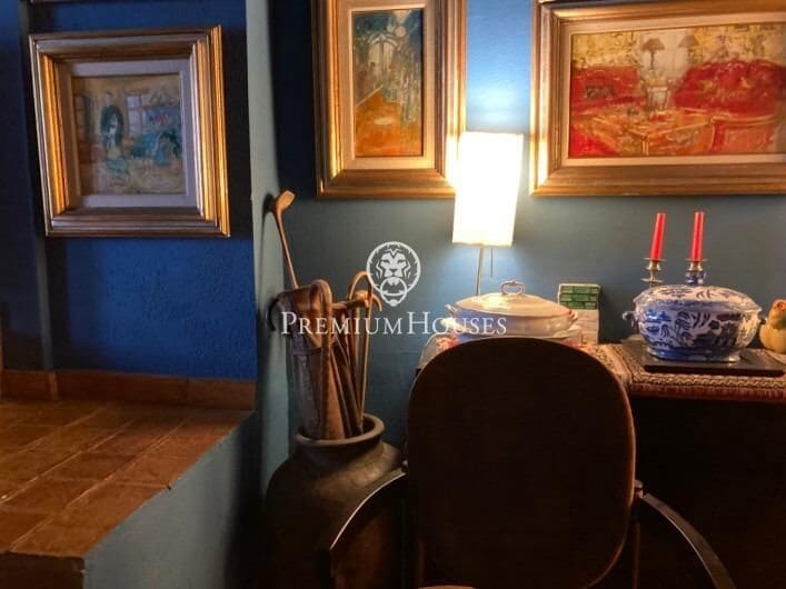 3 sovrum Villa till salu i Sitges - 995 000 € (Ref: 10011625)