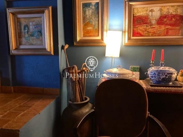 3 sovrum Villa till salu i Sitges - 995 000 € (Ref: 10011625)