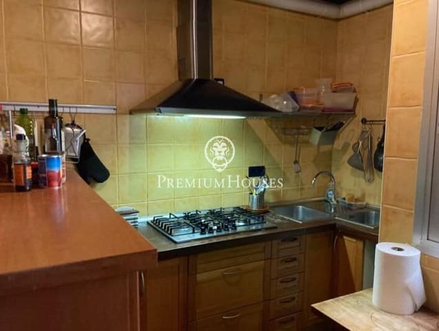 3 sovrum Villa till salu i Sitges - 995 000 € (Ref: 10011625)