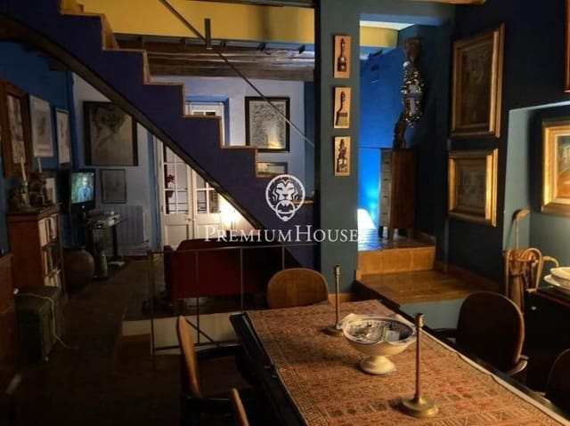 3 sovrum Villa till salu i Sitges - 995 000 € (Ref: 10011625)