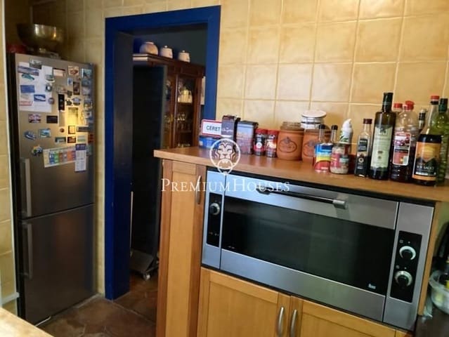 3 sovrum Villa till salu i Sitges - 995 000 € (Ref: 10011625)