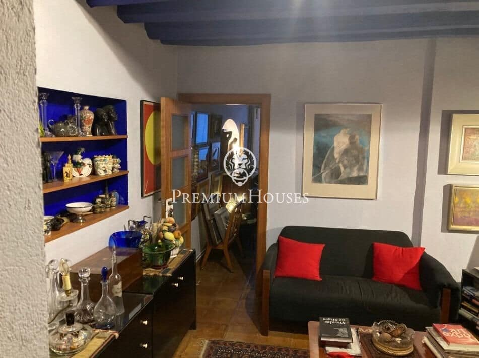 3 sovrum Villa till salu i Sitges - 995 000 € (Ref: 10011625)