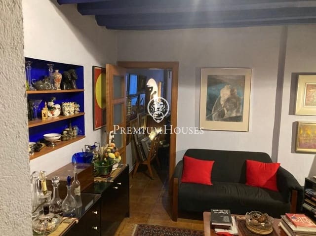 3 sovrum Villa till salu i Sitges - 995 000 € (Ref: 10011625)