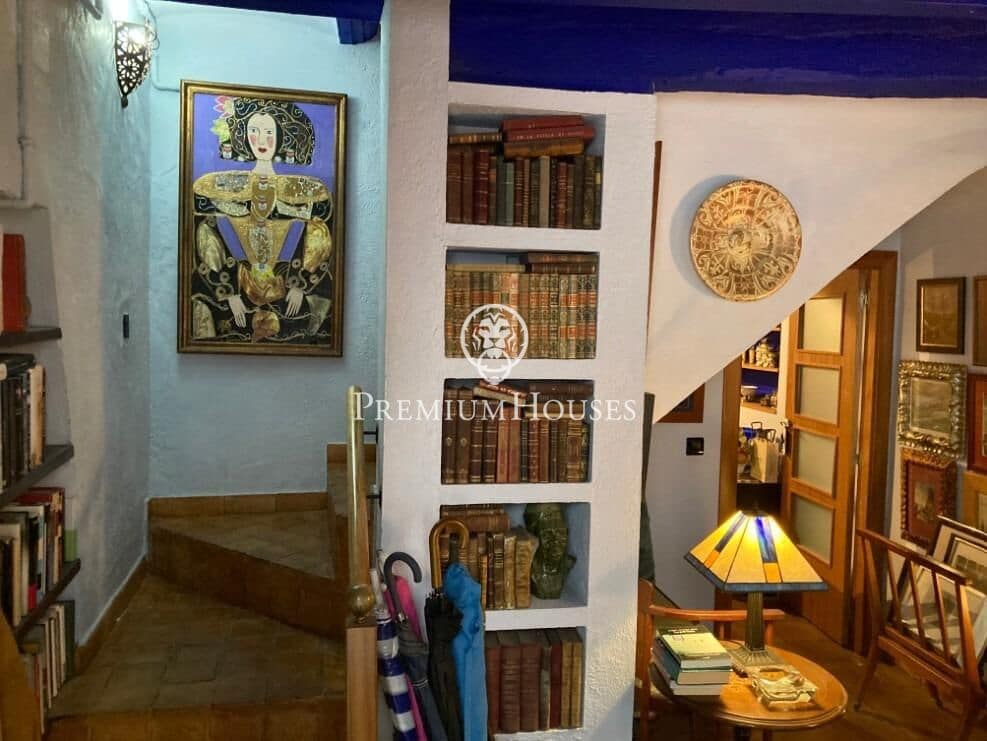 3 sovrum Villa till salu i Sitges - 995 000 € (Ref: 10011625)