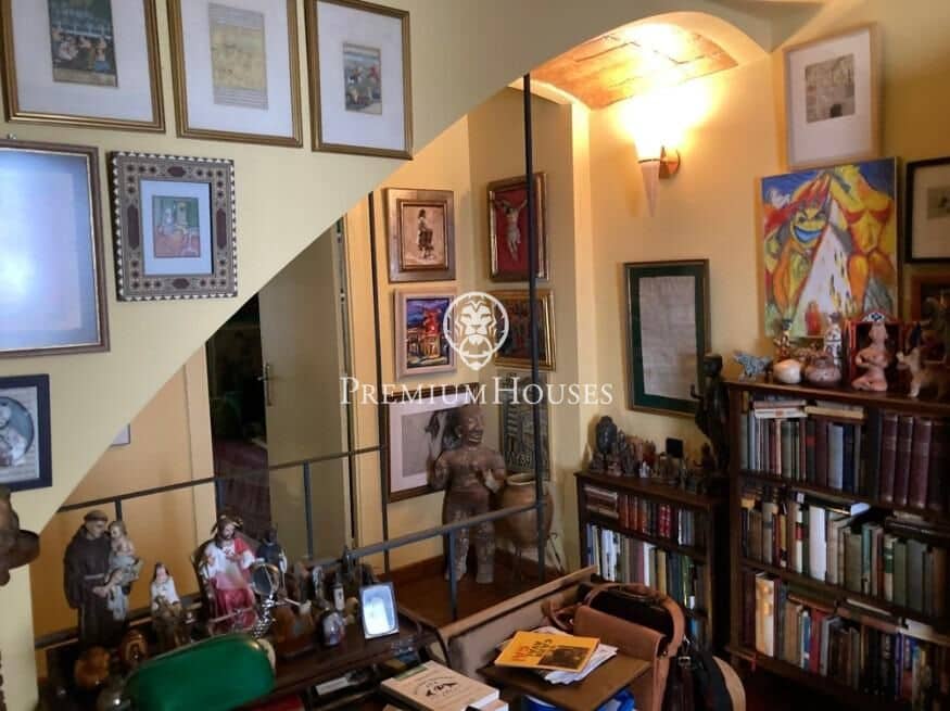 3 sovrum Villa till salu i Sitges - 995 000 € (Ref: 10011625)
