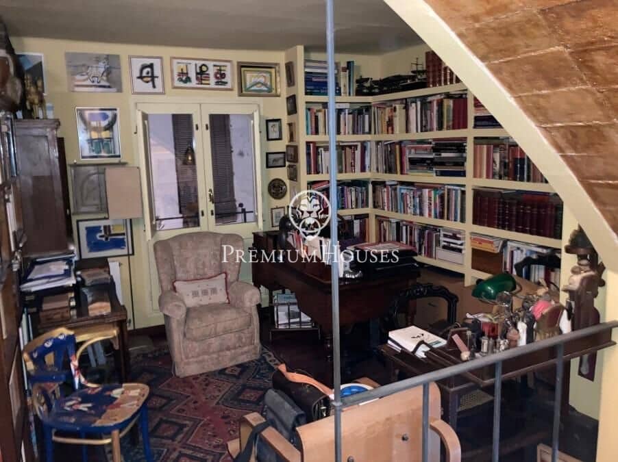 3 sovrum Villa till salu i Sitges - 995 000 € (Ref: 10011625)