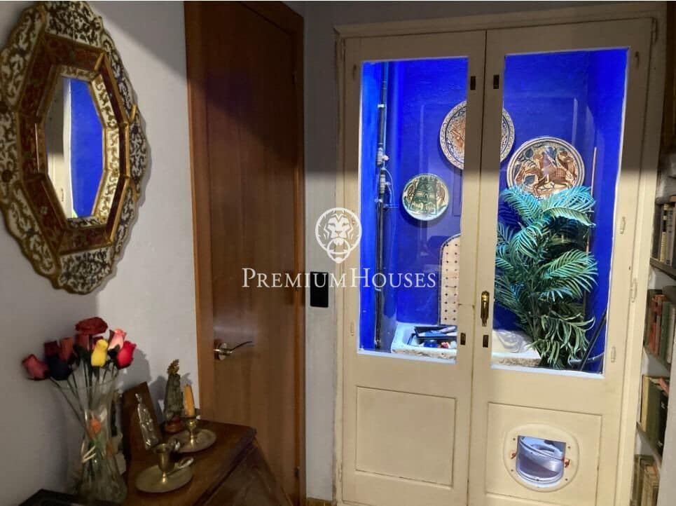 3 sovrum Villa till salu i Sitges - 995 000 € (Ref: 10011625)