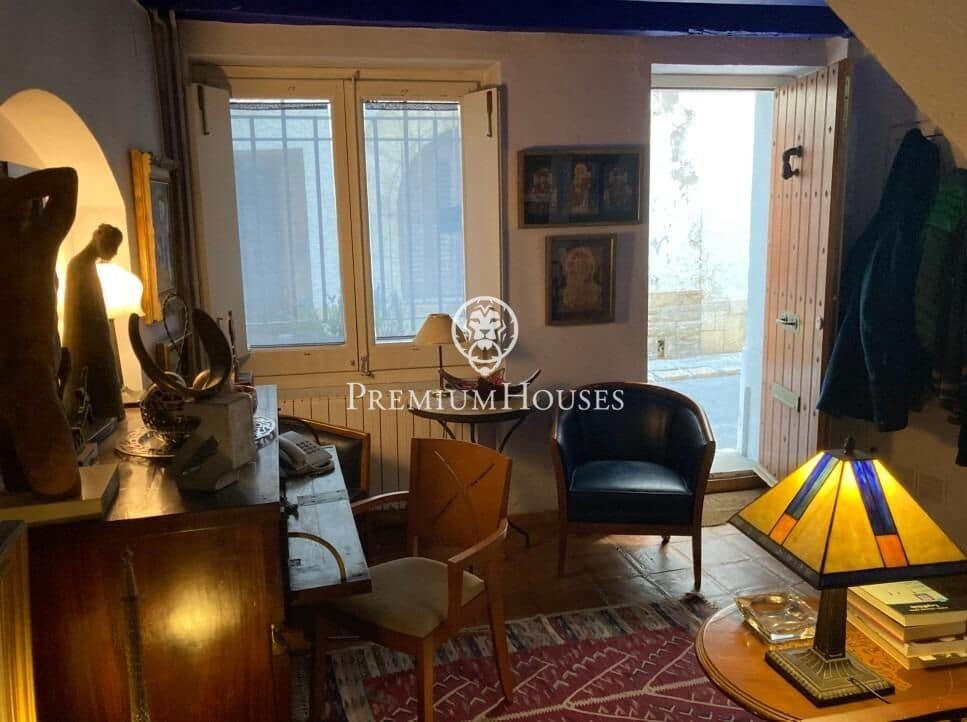 3 sovrum Villa till salu i Sitges - 995 000 € (Ref: 10011625)