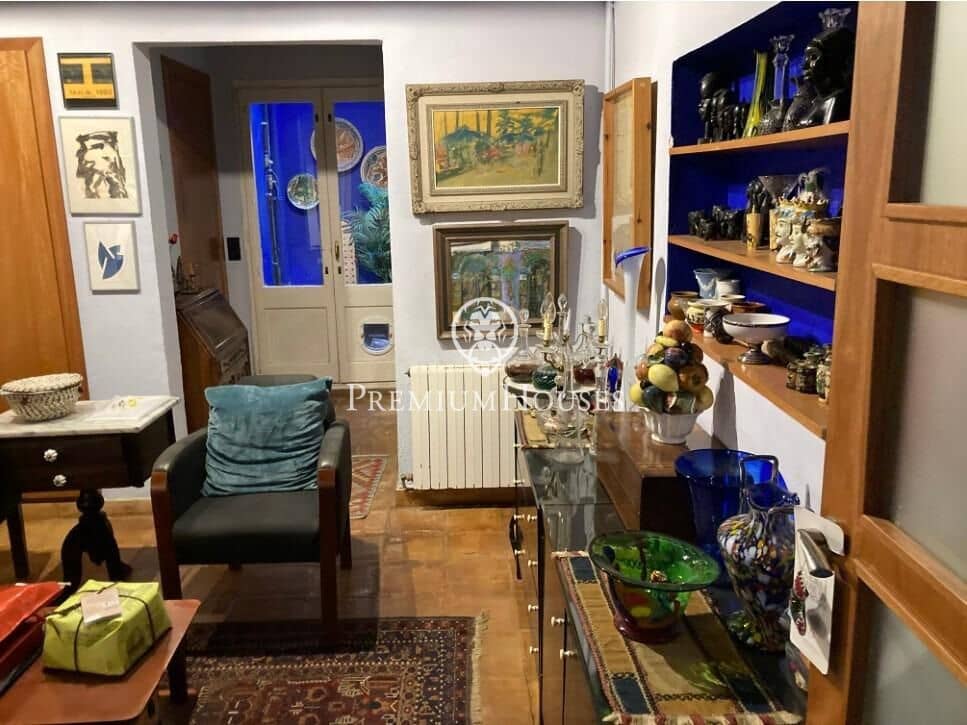 3 sovrum Villa till salu i Sitges - 995 000 € (Ref: 10011625)