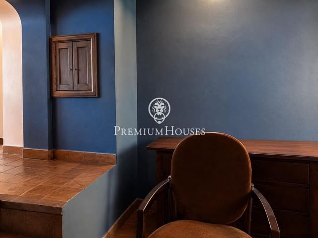 3 chambre Villa/Maison à vendre à Sitges - 995 000 € (Ref: 10011625)