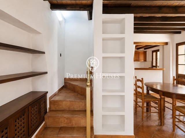 3 chambre Villa/Maison à vendre à Sitges - 995 000 € (Ref: 10011625)