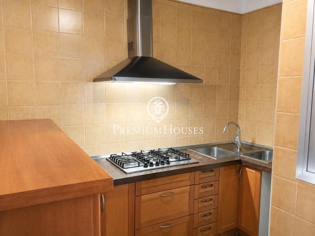 3 chambre Villa/Maison à vendre à Sitges - 995 000 € (Ref: 10011625)