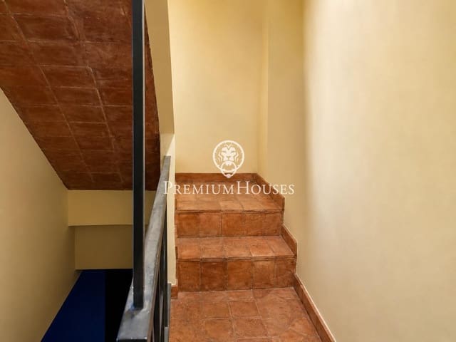 3 chambre Villa/Maison à vendre à Sitges - 995 000 € (Ref: 10011625)