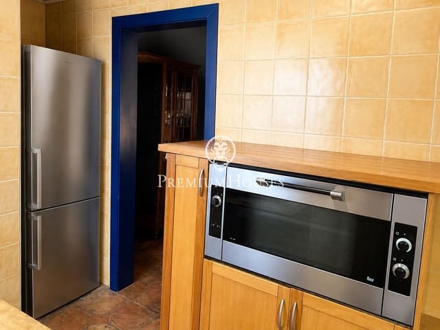 3 chambre Villa/Maison à vendre à Sitges - 995 000 € (Ref: 10011625)