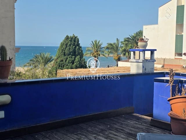 3 chambre Villa/Maison à vendre à Sitges - 995 000 € (Ref: 10011625)