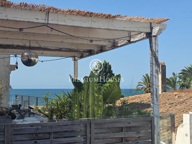 3 chambre Villa/Maison à vendre à Sitges - 995 000 € (Ref: 10011625)