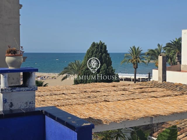 3 chambre Villa/Maison à vendre à Sitges - 995 000 € (Ref: 10011625)
