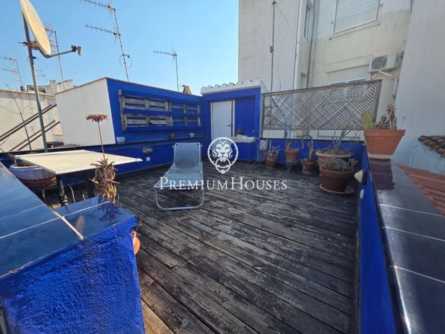 3 chambre Villa/Maison à vendre à Sitges - 995 000 € (Ref: 10011625)