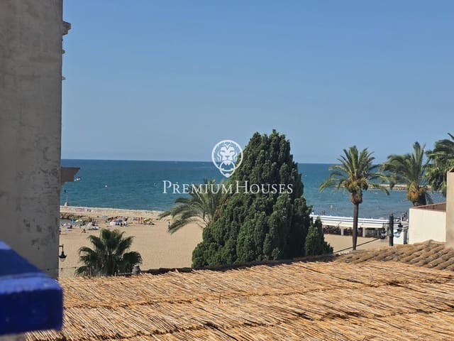 3 chambre Villa/Maison à vendre à Sitges - 995 000 € (Ref: 10011625)