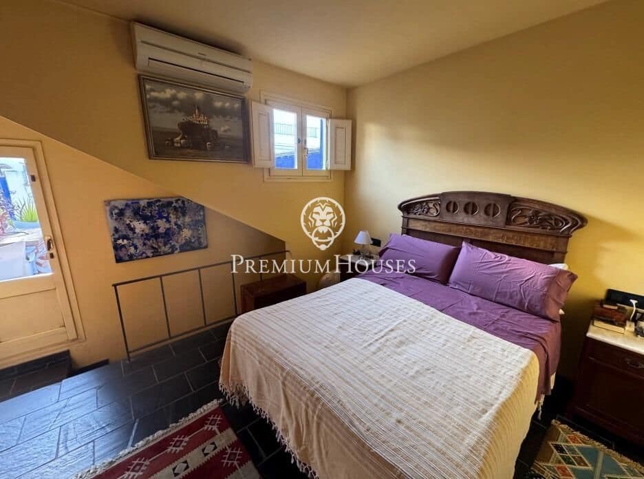 3 makuuhuone Huvila myytävänä paikassa Sitges - 995 000 € (Ref: 10011625)