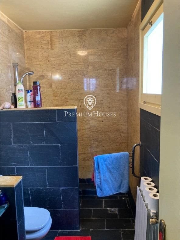 3 makuuhuone Huvila myytävänä paikassa Sitges - 995 000 € (Ref: 10011625)