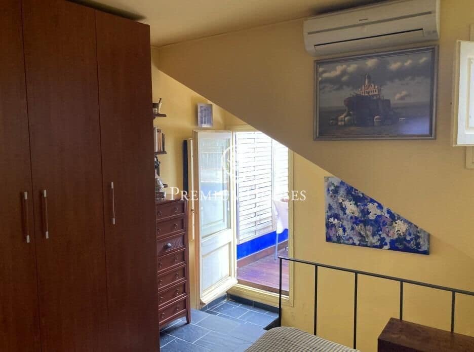 3 makuuhuone Huvila myytävänä paikassa Sitges - 995 000 € (Ref: 10011625)