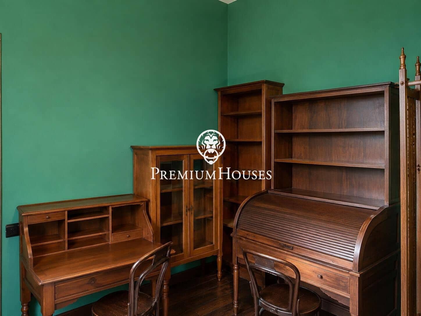 3 makuuhuone Huvila myytävänä paikassa Sitges - 995 000 € (Ref: 10011625)