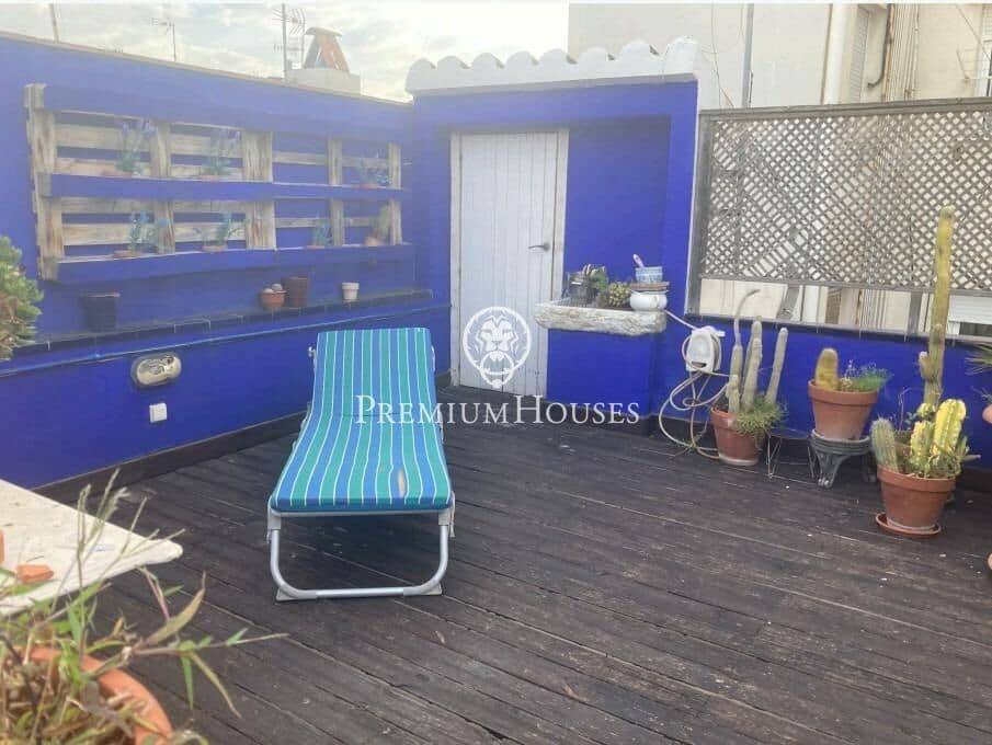 3 makuuhuone Huvila myytävänä paikassa Sitges - 995 000 € (Ref: 10011625)