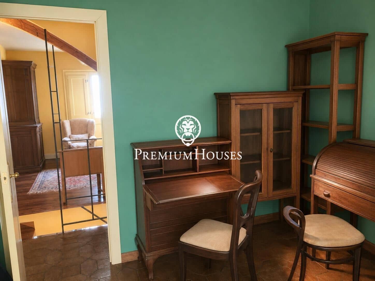 3 makuuhuone Huvila myytävänä paikassa Sitges - 995 000 € (Ref: 10011625)