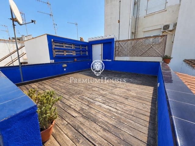 3 Zimmer Villa zu verkaufen in Sitges - 995.000 € (Ref: 10011625)