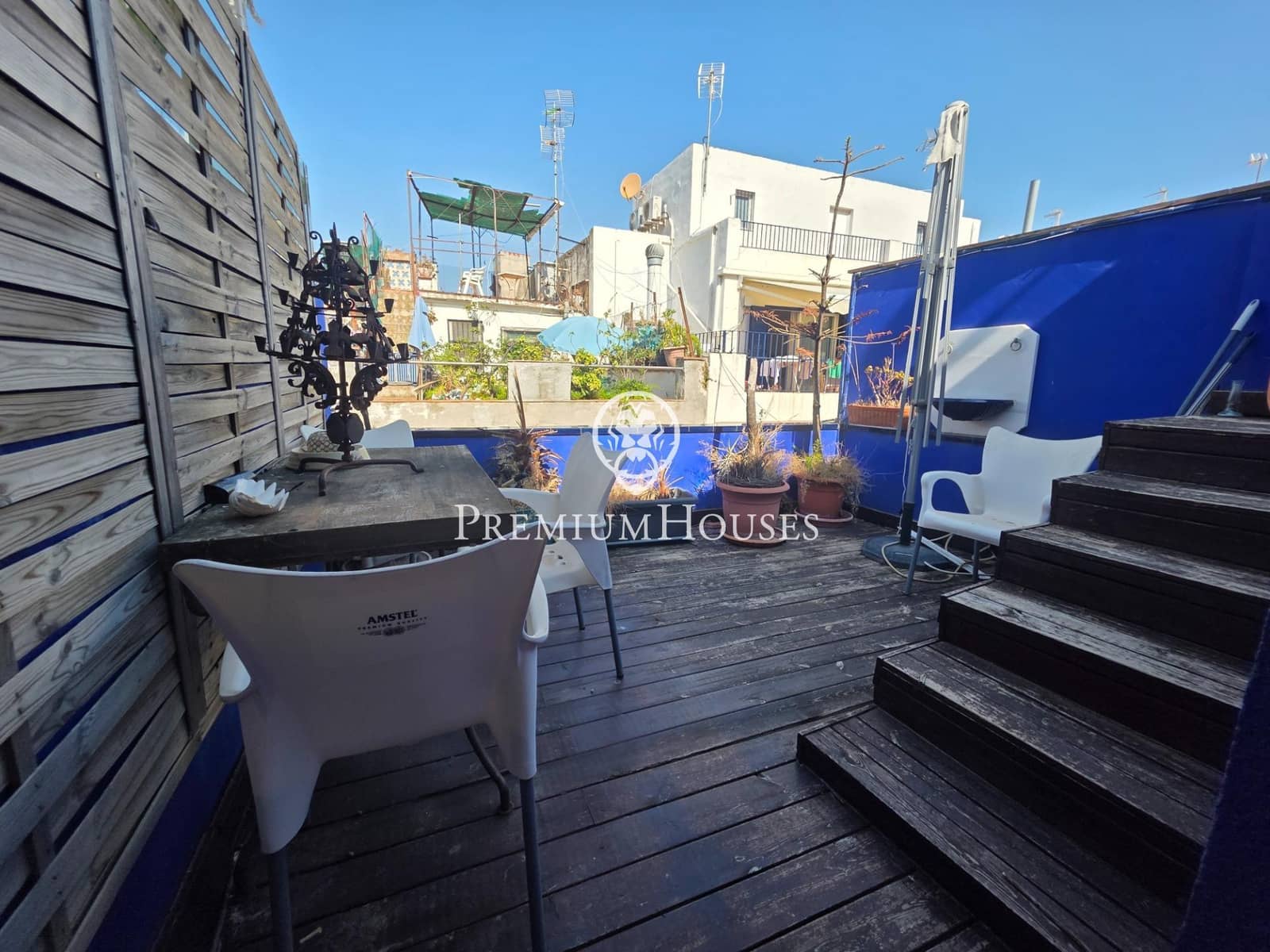 3 makuuhuone Huvila myytävänä paikassa Sitges - 995 000 € (Ref: 10011625)