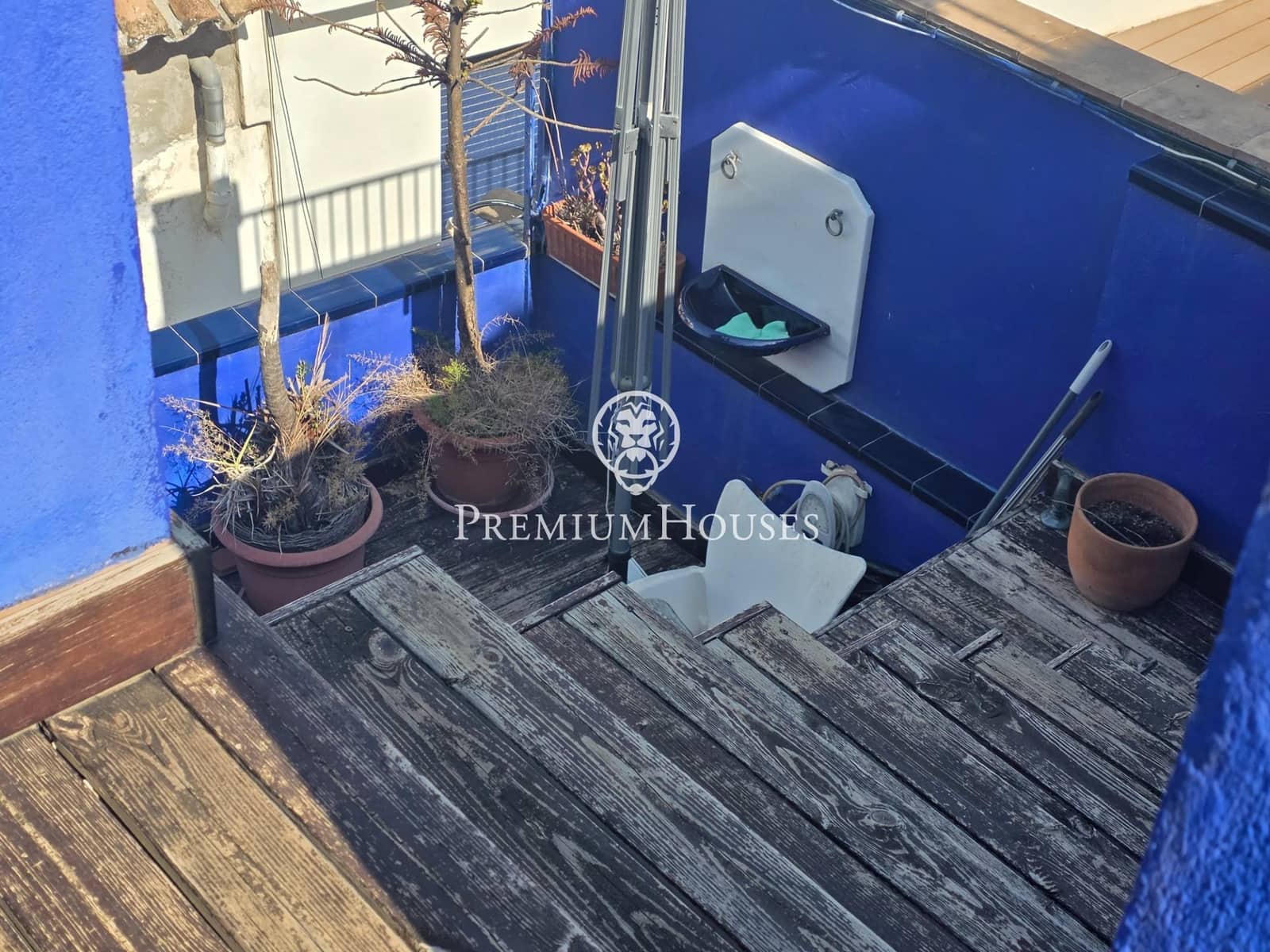 3 makuuhuone Huvila myytävänä paikassa Sitges - 995 000 € (Ref: 10011625)