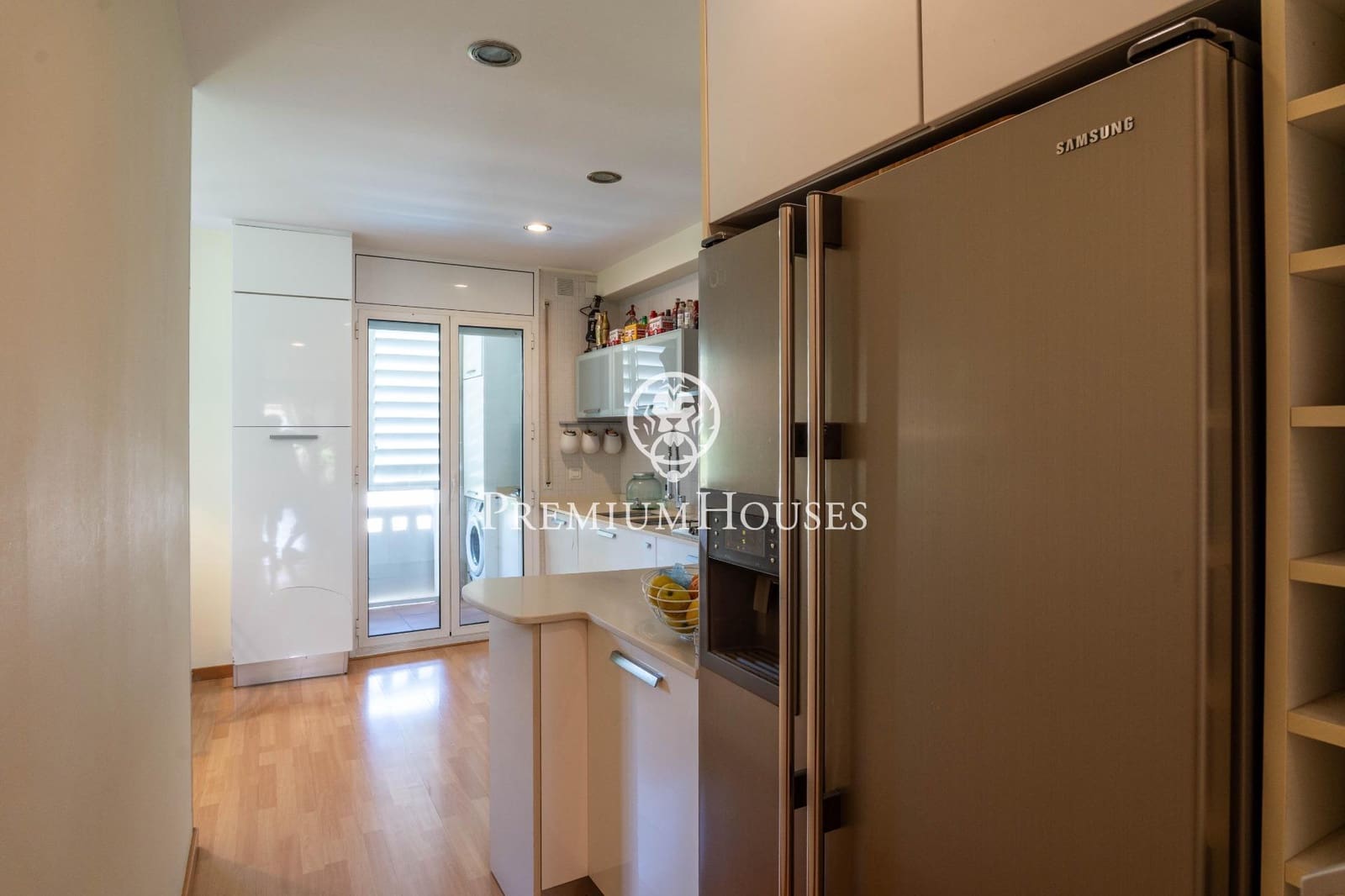 3 Zimmer Wohnung zu verkaufen in Sitges mit Pool - 645.000 € (Ref: 10013322)