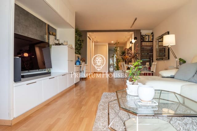 3 Zimmer Wohnung zu verkaufen in Sitges mit Pool - 645.000 € (Ref: 10013322)