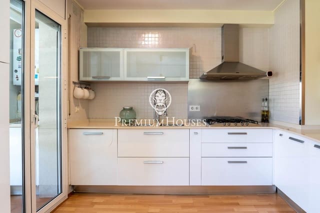 3 Zimmer Wohnung zu verkaufen in Sitges mit Pool - 645.000 € (Ref: 10013322)