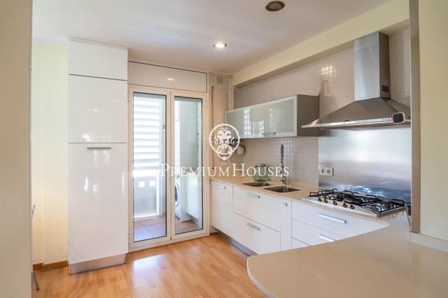 3 Zimmer Wohnung zu verkaufen in Sitges mit Pool - 645.000 € (Ref: 10013322)