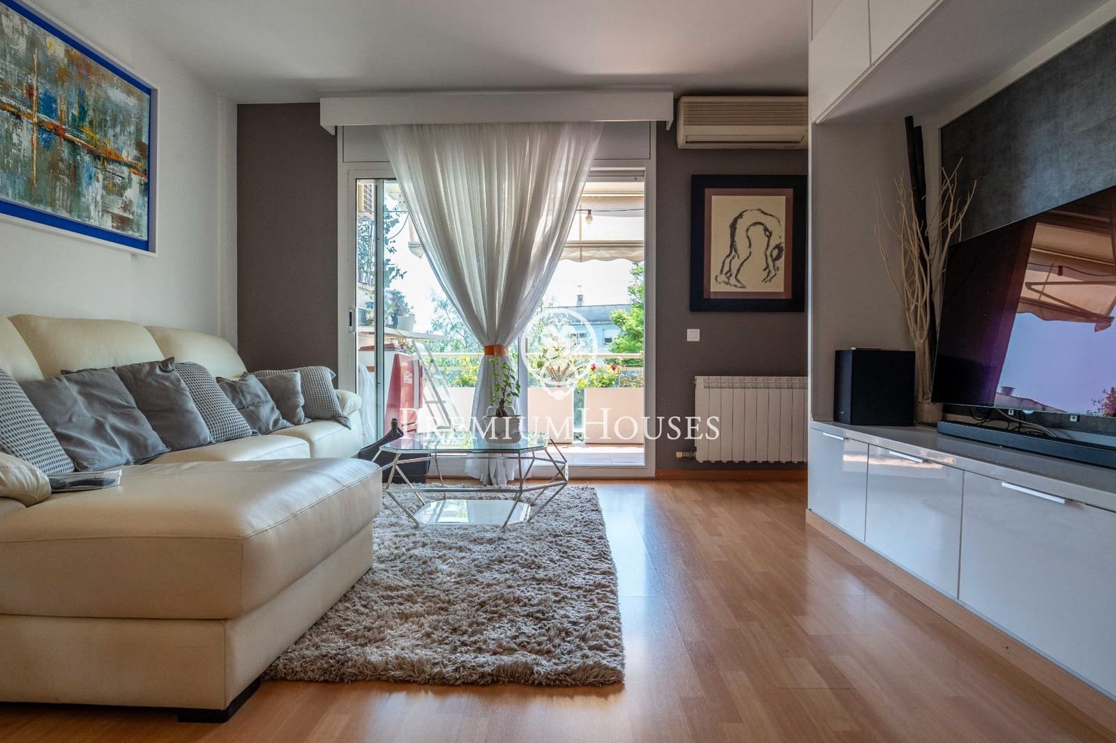 3 Zimmer Wohnung zu verkaufen in Sitges mit Pool - 645.000 € (Ref: 10013322)
