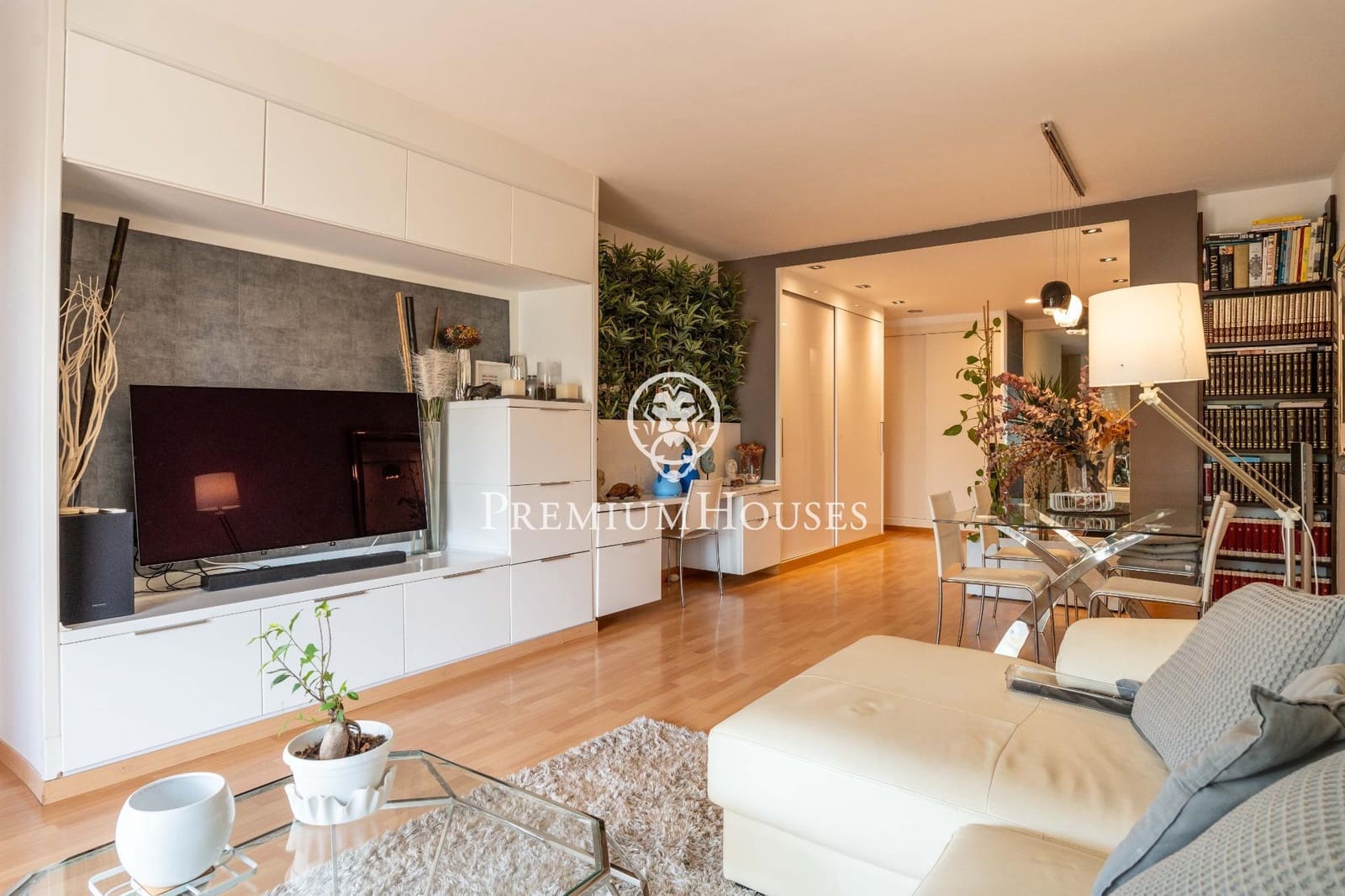3 Zimmer Wohnung zu verkaufen in Sitges mit Pool - 645.000 € (Ref: 10013322)