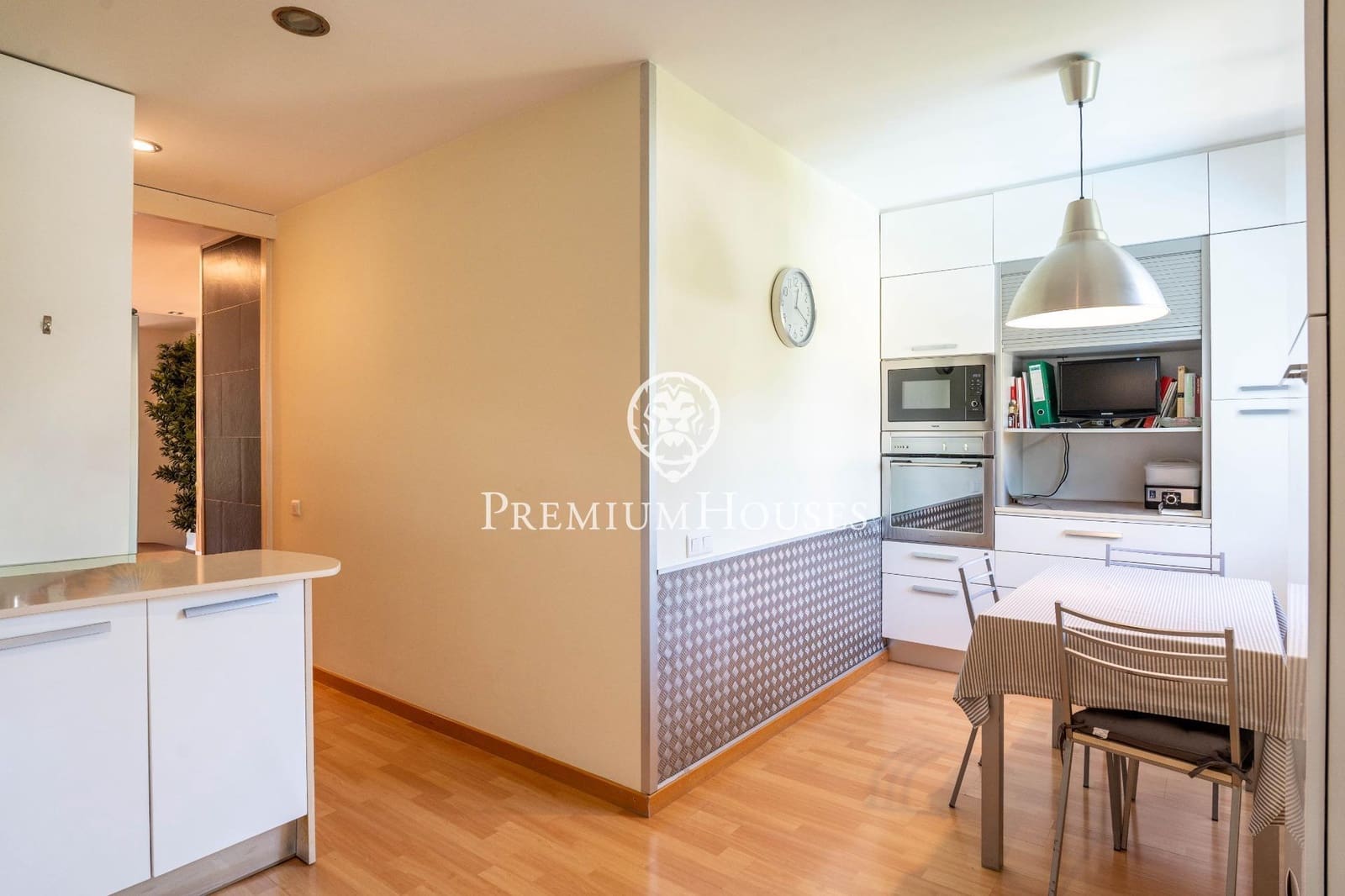 3 Zimmer Wohnung zu verkaufen in Sitges mit Pool - 645.000 € (Ref: 10013322)