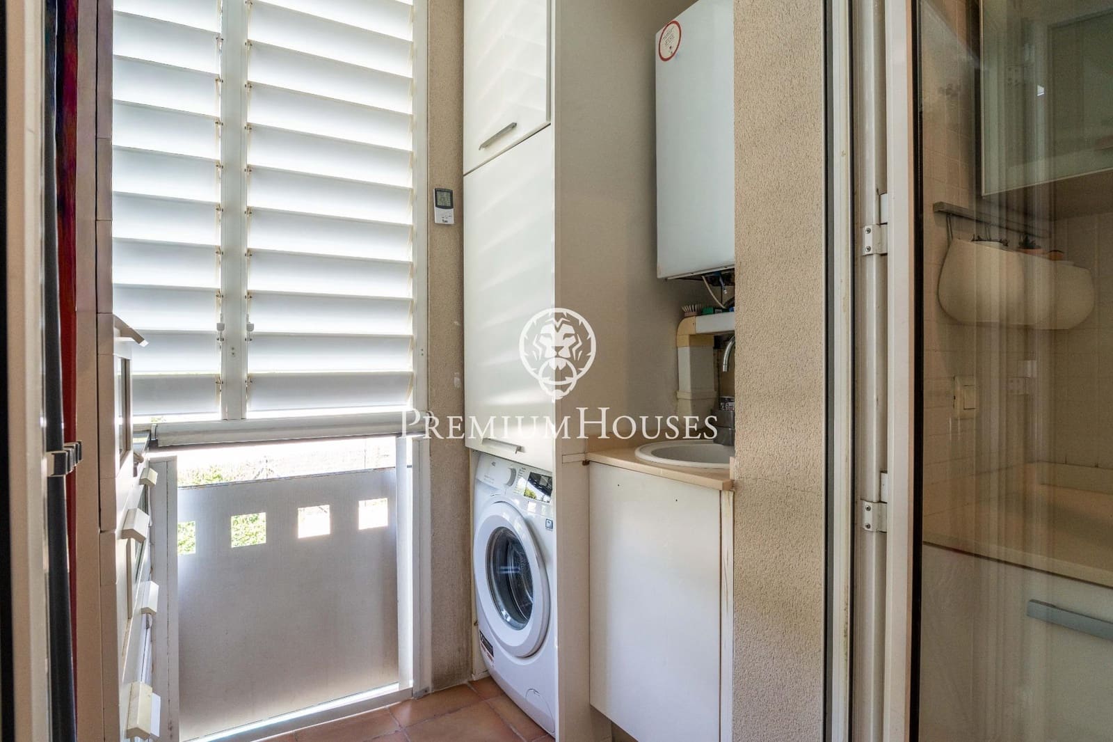 3 Zimmer Wohnung zu verkaufen in Sitges mit Pool - 645.000 € (Ref: 10013322)