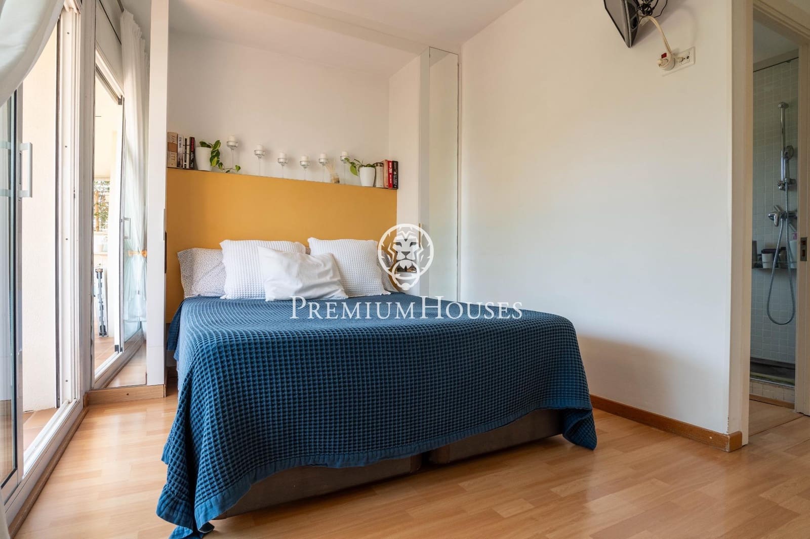 3 Zimmer Wohnung zu verkaufen in Sitges mit Pool - 645.000 € (Ref: 10013322)