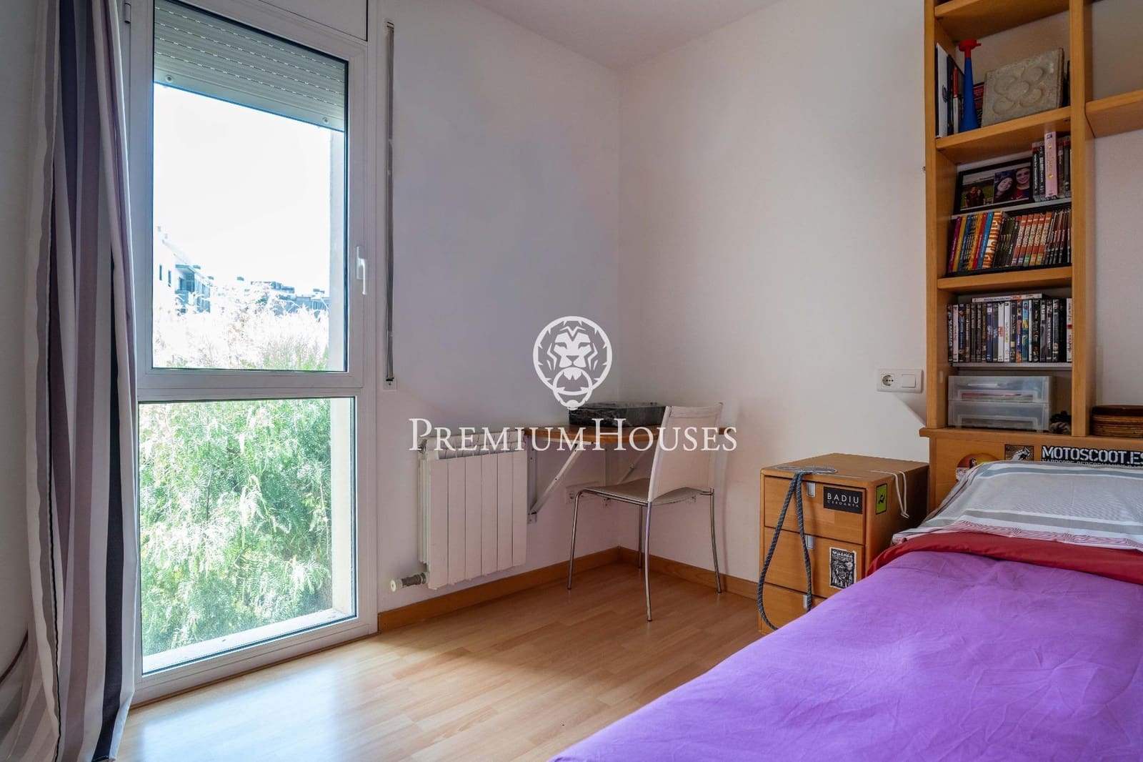 3 Zimmer Wohnung zu verkaufen in Sitges mit Pool - 645.000 € (Ref: 10013322)
