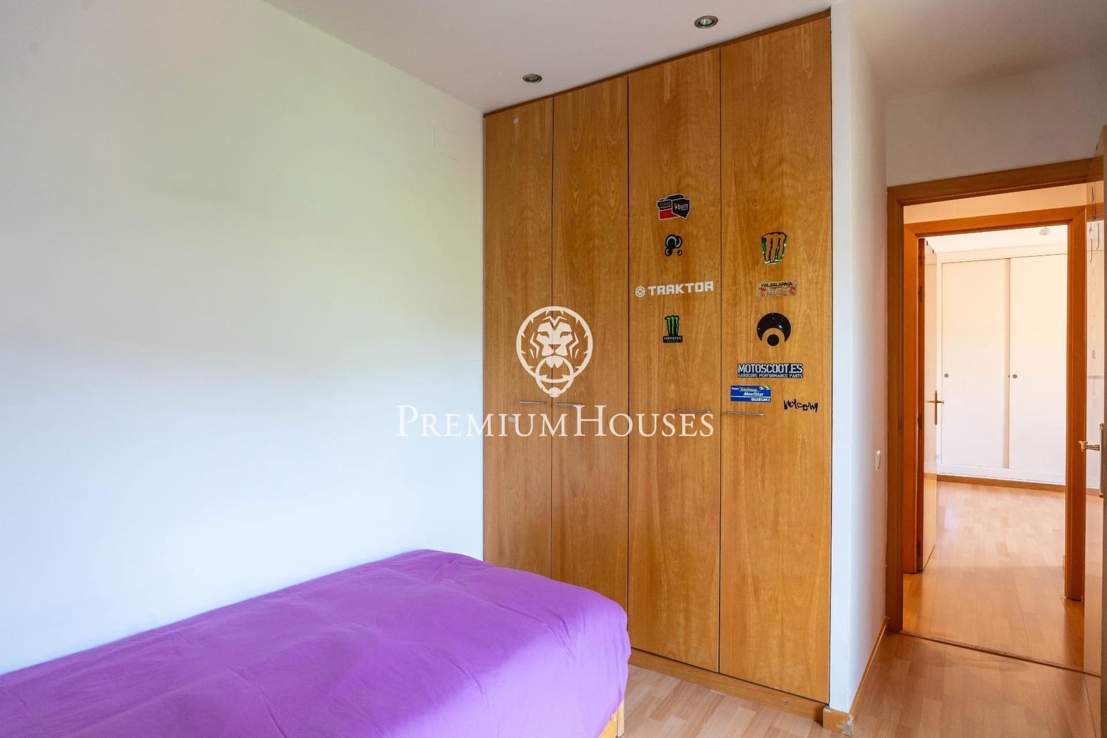 3 Zimmer Wohnung zu verkaufen in Sitges mit Pool - 645.000 € (Ref: 10013322)