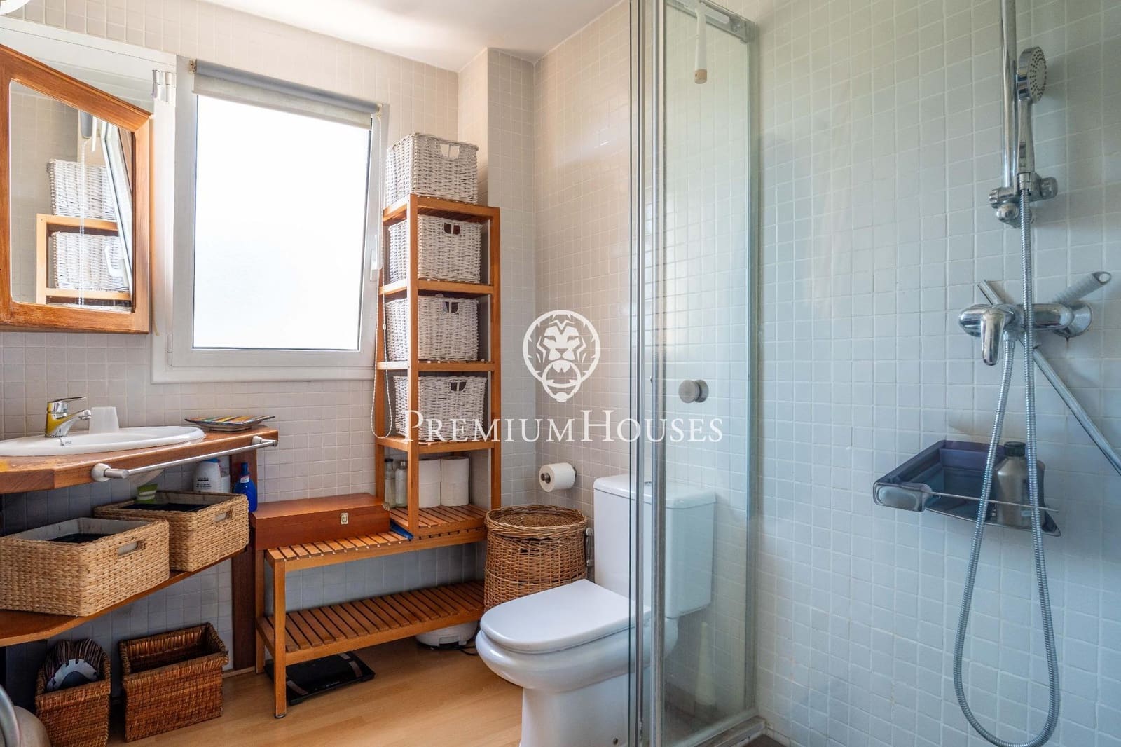 3 Zimmer Wohnung zu verkaufen in Sitges mit Pool - 645.000 € (Ref: 10013322)