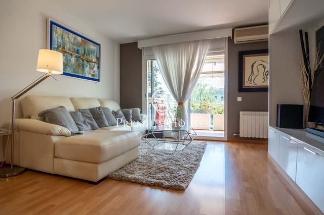 3 Zimmer Wohnung zu verkaufen in Sitges mit Pool - 645.000 € (Ref: 10013322)